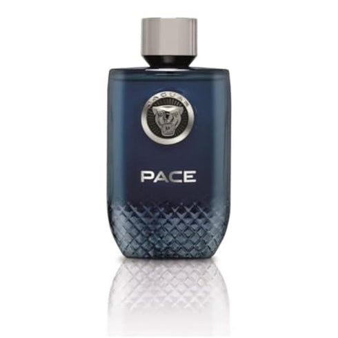 Jaguar Pace Eau de Toilette 100ml Spray